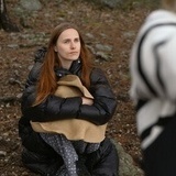 Rolig filminspelning