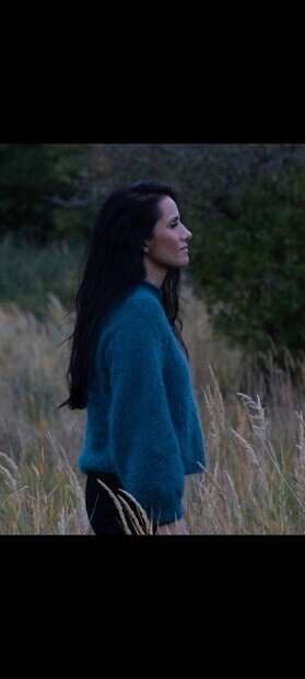 Amatr fotoshoot