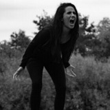 Amatr fotoshoot