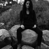 Amatr fotoshoot