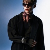 Photoshoot - Isak Shorty.