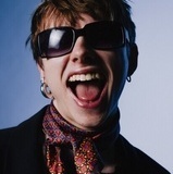 Photoshoot - Isak Shorty Photoshoot - Isak Shorty