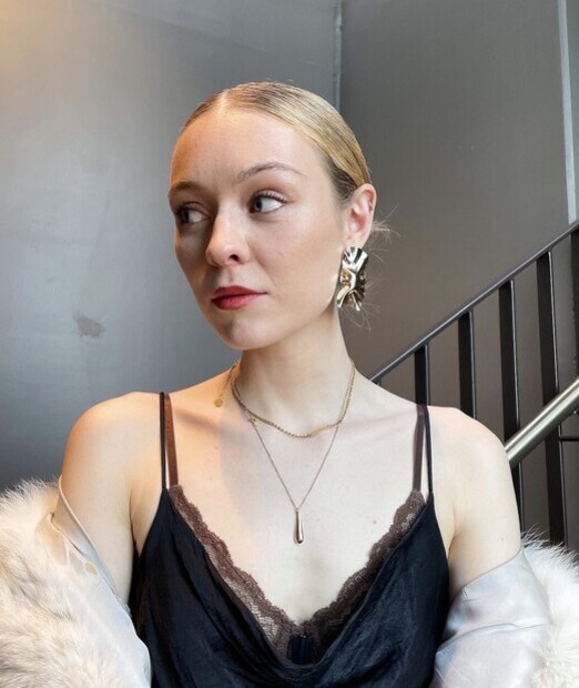 Short film - Telma Björk