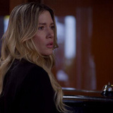 Karaktär - Emma Robertson Karaktär - Emma Robertson