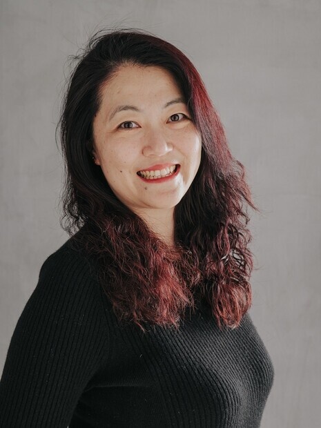 rolig filminspelning