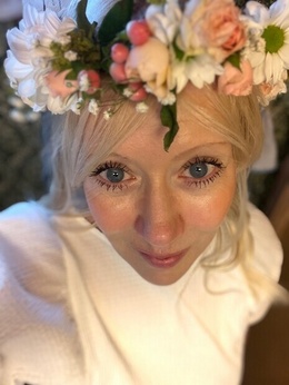 Privat Midsommar
