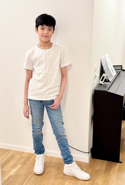 rolig filminspelning