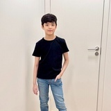 rolig filminspelning