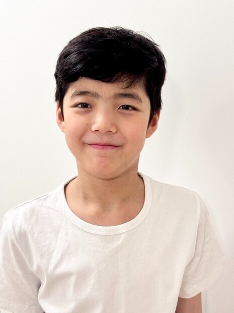 rolig filminspelning