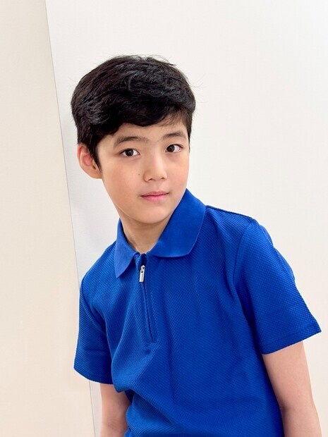 rolig filminspelning