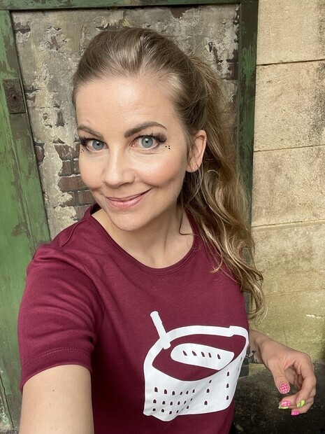 Deltaker Fangene på fortet