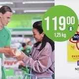 Kiwi reklame Kiwi reklame