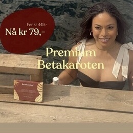 Premium Betakaroten