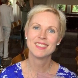 Efter scenisk operakonsert