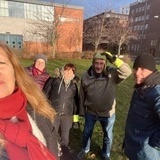 Figurant polishögskolan Figurant polishögskolan