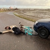 Offret jag krde p