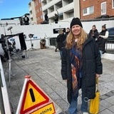 Statist på Sanningen 2