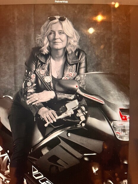 Mustasch kampen 2025