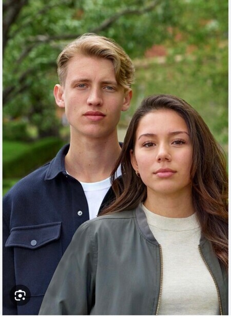 Jensens gymnasieprogram