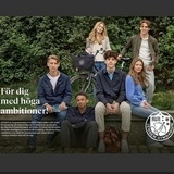Jensens gymnasieprogram