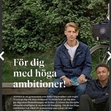 Jensen gymnasieprogram Jensen gymnasieprogram