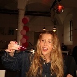 Färgfabriken modell Färgfabriken modell