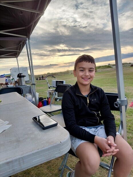 Rolig filminspelning Rolig filminspelning