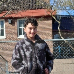 Rolig filminspelning Rolig filminspelning