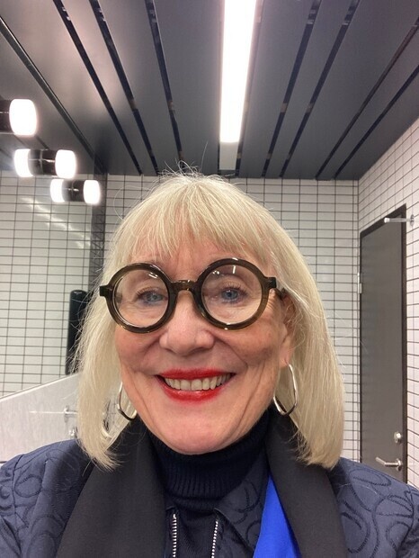 Arkitekt p Arkitekturgala