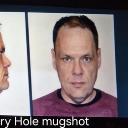 Harry Hole