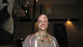 Zombie