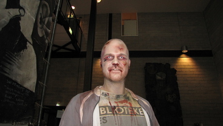 Zombie Zombie