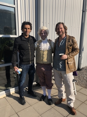 Regi av Josef Regi av Josef