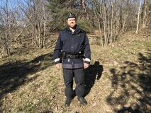 Leta efter Kapten Klnning