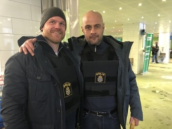 Gåsmamman Gåsmamman