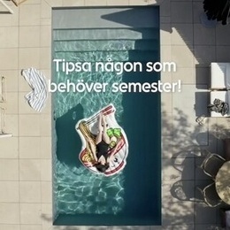 Ica Sverige hemma