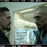 Snabba Cash säsong 2 Snabba Cash säsong 2