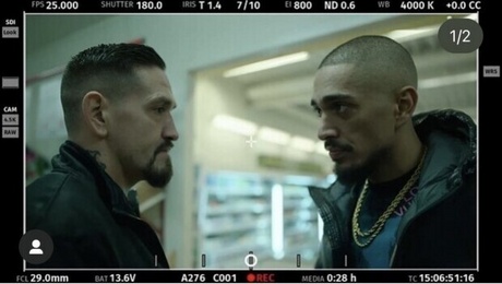 Snabba Cash säsong 2 Snabba Cash säsong 2