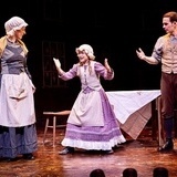 A Christmas Carol musical, Folkoperan (Stockholm, 2024) A Christmas Carol musical, Folkoperan (Stockholm, 2024)