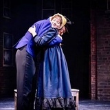 A Christmas Carol musical, Folkoperan (Stockholm, 2024)