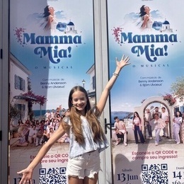 Mamma Mia Musical Mamma Mia Musical