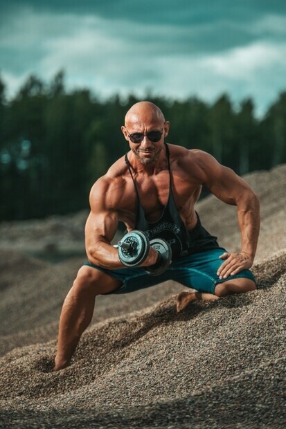 Fitnessmodel