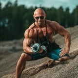 Fitnessmodel Fitnessmodel