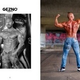 Gezno Magazine Gezno Magazine