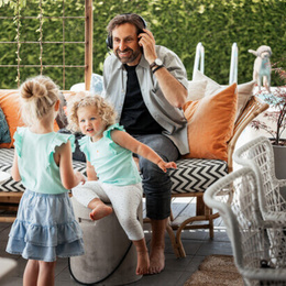 Rolig fotografering Rolig fotografering