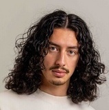 Posering för Emil Lif Posering för Emil Lif