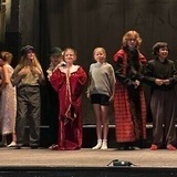 Oliver Twist