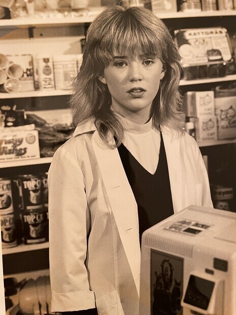 Anslagstavlan 1982 Anslagstavlan 1982