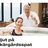 Reklamfilm för Birka/Viking Line Reklamfilm för Birka/Viking Line