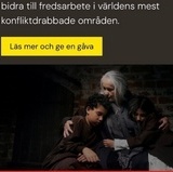 Act Svenska kyrkan Act Svenska kyrkan